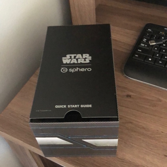 BB-8 - Picture 5 of 7